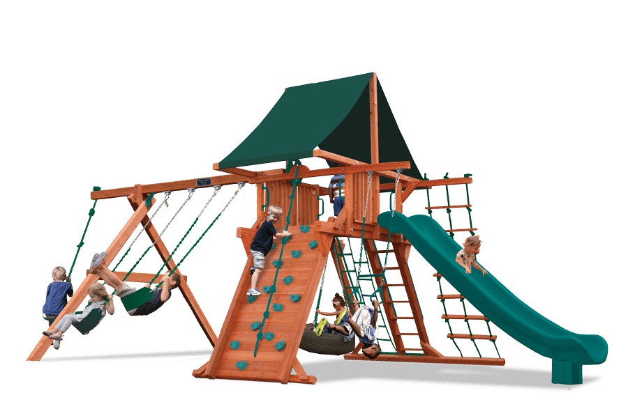 Supreme Playcenter Combo 2