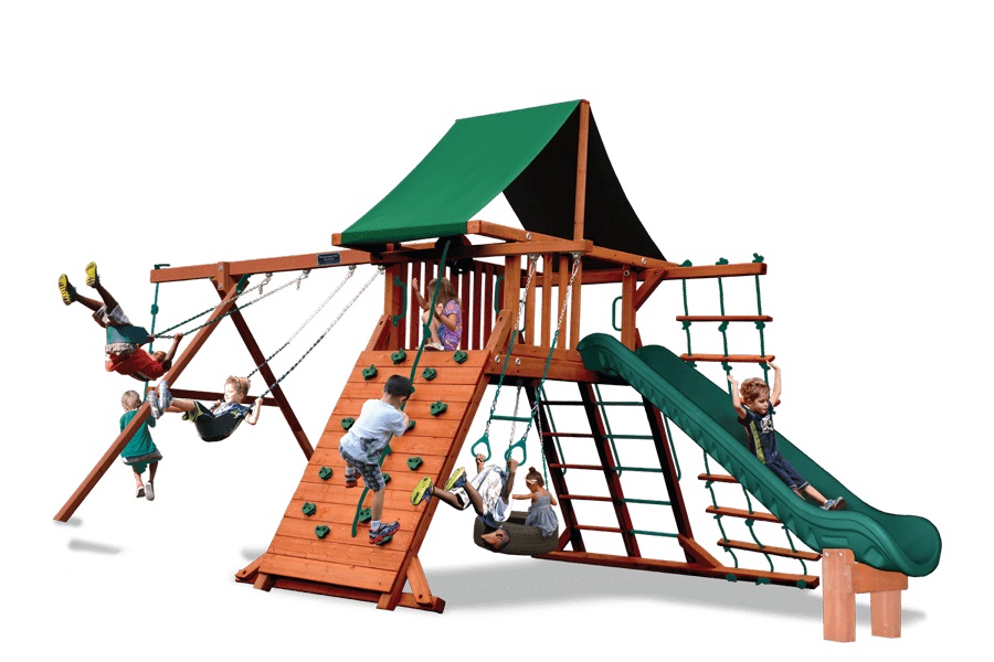 Turbo Original Playcenter Combo 2