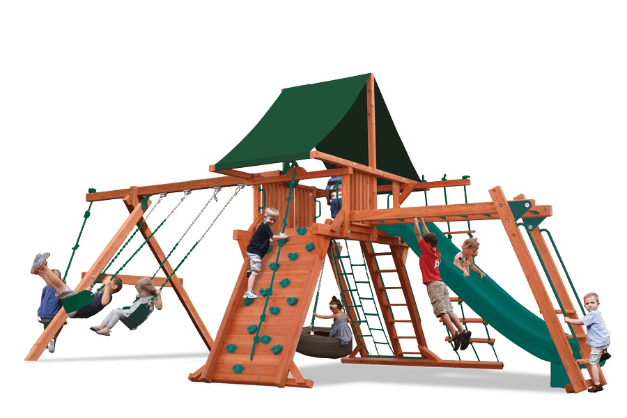 Supreme Playcenter Combo 3