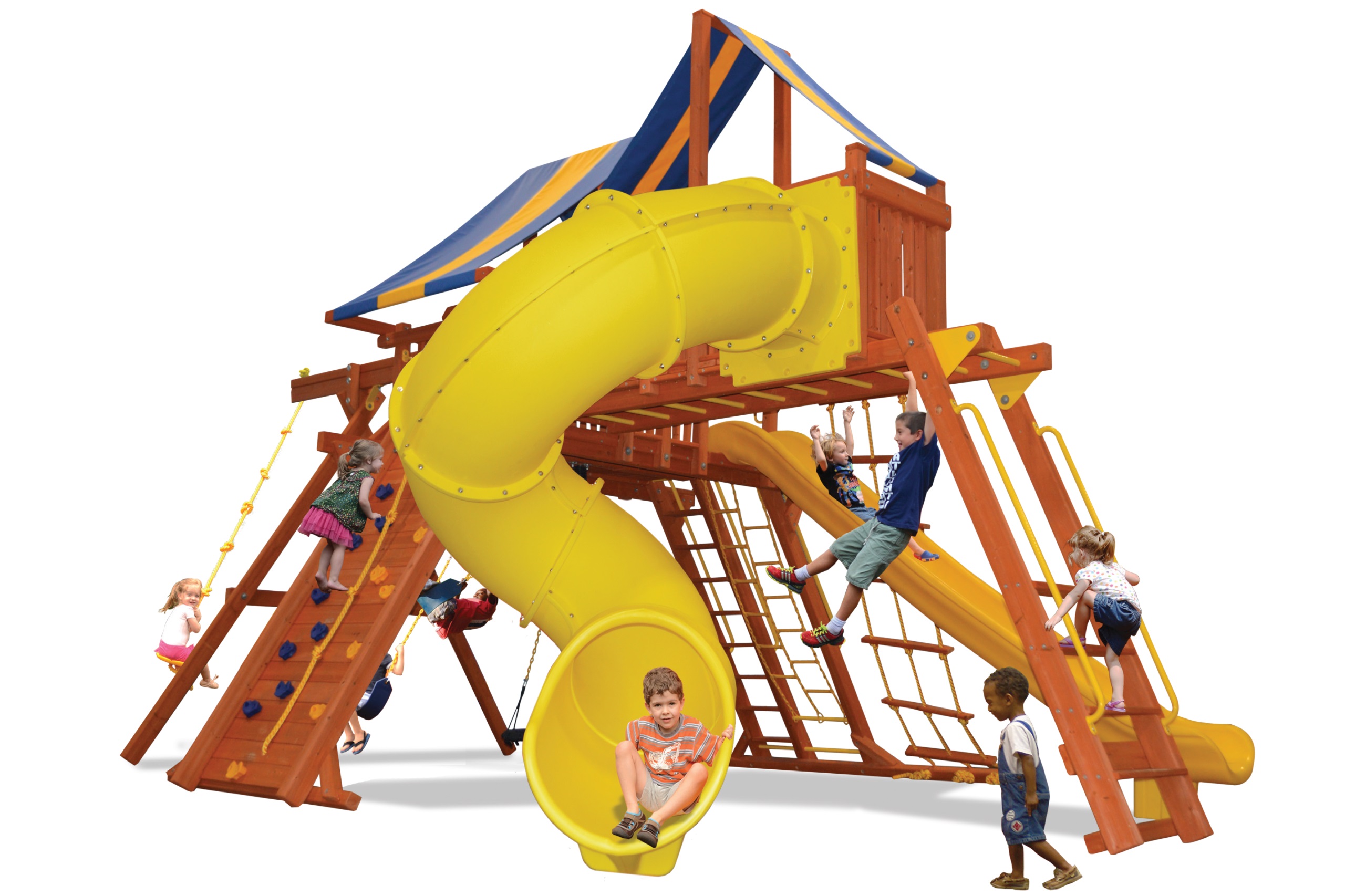 Extreme Playcenter Combo 5