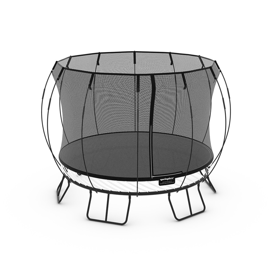 Medium Round Trampoline